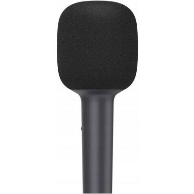 Xiaomi Karaoke mikrofon Bluetooth Černý – Zbozi.Blesk.cz