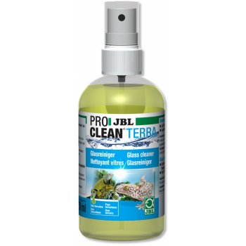 JBL Proclean Terra 250 ml