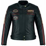 Brixton BlackFest černá – Zboží Mobilmania