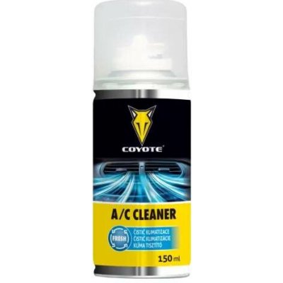 Coyote Čistič klimatizace 150 ml – Sleviste.cz