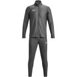 Under Armour pánská sportovní souprava Challenger Tracksuit-GRY šedá – Zboží Mobilmania