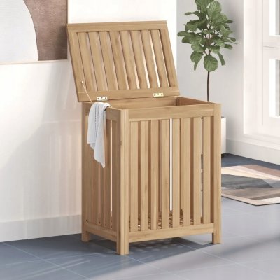 Petrashop 50 x 35 x 60 cm hnědý 340759 – Zbozi.Blesk.cz