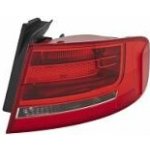 Zadní světlo - pravé vnější AUDI A4 (B8) | 2007-2011 | HELLA | – Hledejceny.cz