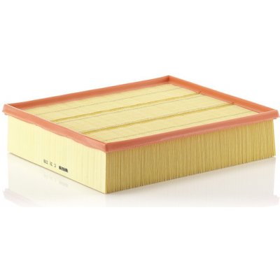 Vzduchový filtr MANN-FILTER C 32 338 MF C32338 – Zboží Mobilmania
