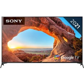 Sony KD-75X89J