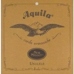 AQUILA SET TENOR REG.(syntetic strings)