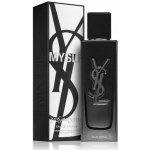 Yves Saint Laurent MYSLF parfémovaná voda pánská 60 ml plnitelná – Zboží Dáma