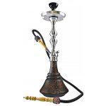 Aladin ROY 30 černo červená 70 cm – Hledejceny.cz