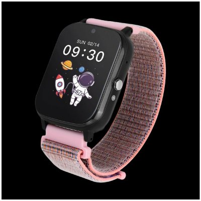 Garett Kids Tech 4G – Zboží Živě