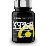 Scitec Nutrition Vita-C 1100 100 kapslí – Hledejceny.cz