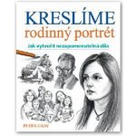 Svojtka & Co. s. r. o. Kreslíme rodinný portrét – Hledejceny.cz