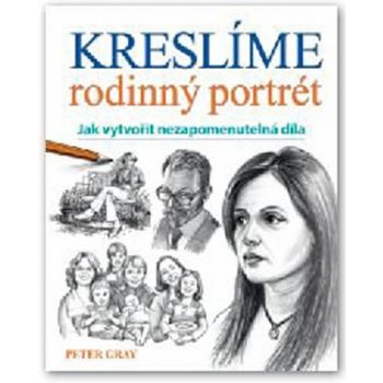 Svojtka & Co. s. r. o. Kreslíme rodinný portrét