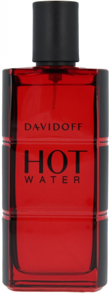 Davidoff Hot Water toaletní voda pánská 110 ml tester