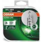 Osram Ultra Life H1 P14,5s 12V 55W 1 ks – Hledejceny.cz