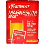 Enervit Magnesium Sport sáčky 10 x 15 g – Hledejceny.cz