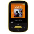 MP3 přehrávač SanDisk Clip Sports 8GB