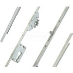 Roto Nt os převod variabilní uzamykatelný DM 25-50 21801001 - 12002001 - 2400 30 mm – Hledejceny.cz