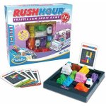 ThinkFun Rush Hour Junior – Zboží Mobilmania