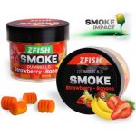 Zfish Smoke Dumbells 8 mm 20 g Strawberry Banana – Sleviste.cz
