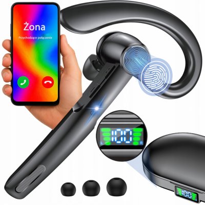 DRMZ ClearVoice 5G – Zboží Živě