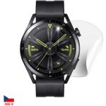 Screenshield HUAWEI Watch GT 3 46 mm folie na displej HUA-WATCHGT346-D – Sleviste.cz