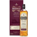 Bushmills Port Cask 40% 0,7 l (holá láhev) – Hledejceny.cz