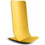 Odkladač na vařečku STAND Desert Dark, žlutá - BLIMPLUS – Sleviste.cz