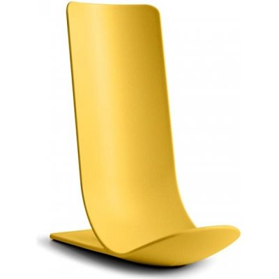 Odkladač na vařečku STAND Desert Dark, žlutá - BLIMPLUS – Sleviste.cz