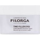 Oční krém a gel Filorga Medi-Cosmetique Eyes oční krém pro komplexní péči Time-Filler Eyes 15 ml