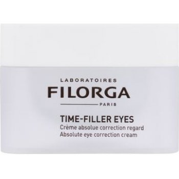 Filorga Medi-Cosmetique Eyes oční krém pro komplexní péči Time-Filler Eyes 15 ml