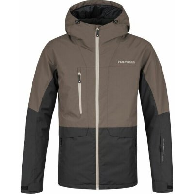 Hannah Colier tmavě šedá – Hledejceny.cz