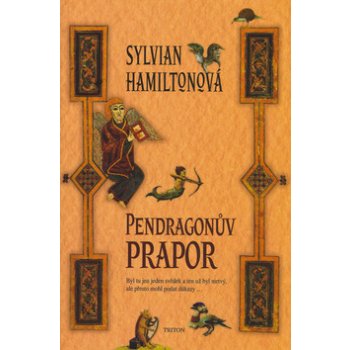 Pendragonův prapor - Sylvian Hamiltonová