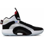 Nike Air Jordan Men Air XXXV Black-Red-White – Zboží Dáma