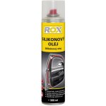 Rox Silikonový olej ve spreji 300 ml – Hledejceny.cz