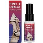 Erect Direct Spray 15 ml – Zboží Mobilmania