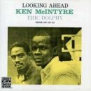 Mcintyre Ken & Eric - Looking Ahead CD