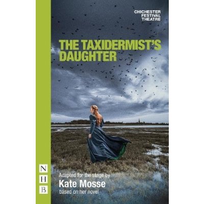 Taxidermist's Daughter NHB Modern Plays – Hledejceny.cz