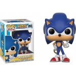 Funko Pop! Sonic Sonic with Ring – Zboží Dáma