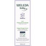 WELEDA DERMA Krém na zadeček 3v1 50 ml – Zboží Dáma