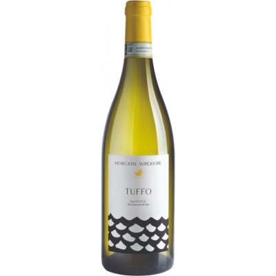 Morgassi Superiore Gavi di Gavi "Tuffo" 2024 12,5% 0,75 l (holá láhev) – Hledejceny.cz