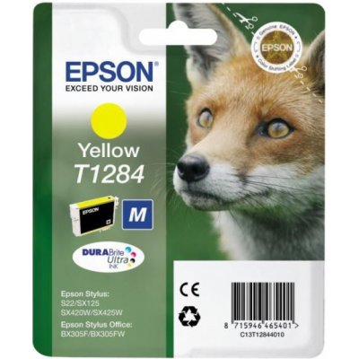 Epson C13T128440 - originální – Zboží Mobilmania