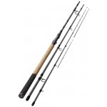 Sportex Xclusive Feeder RS-2 Medium Light 3,65 m 65-125 g 3 díly – Hledejceny.cz