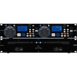 IMG Stage Line CD-230USB – Hledejceny.cz