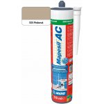 Mapesil AC 133 sanitární silikon 310 g písková – Hledejceny.cz