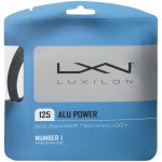 Luxilon BB Alu Power 12,2m 1,25mm – Hledejceny.cz