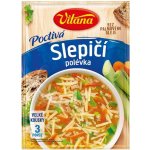 Vitana Poctivá Slepičí polévka 85 g – Hledejceny.cz