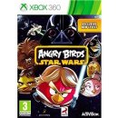 Hra na Xbox 360 Angry Birds Star Wars