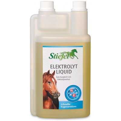 Stiefel Elektrolyt liquid 1 l – Zbozi.Blesk.cz