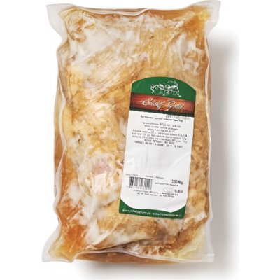 Vepřová krkovice bez kosti sous vide cca 2,5 kg – Zboží Dáma Vepřová krkovice bez kosti sous vide cca 2,5 kg – Zboží Dáma