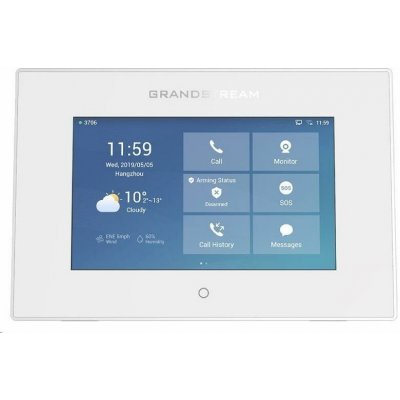 Grandstream GSC3570 – Zboží Živě